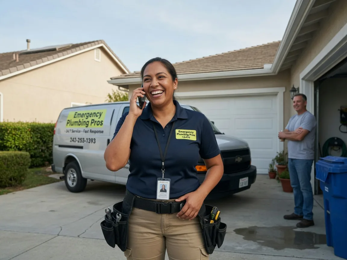 Emergency Plumber Topeka, KS FAQs